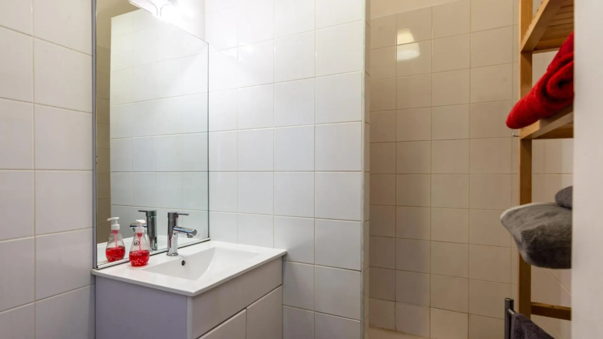 Apartmán Lyonpaulbert