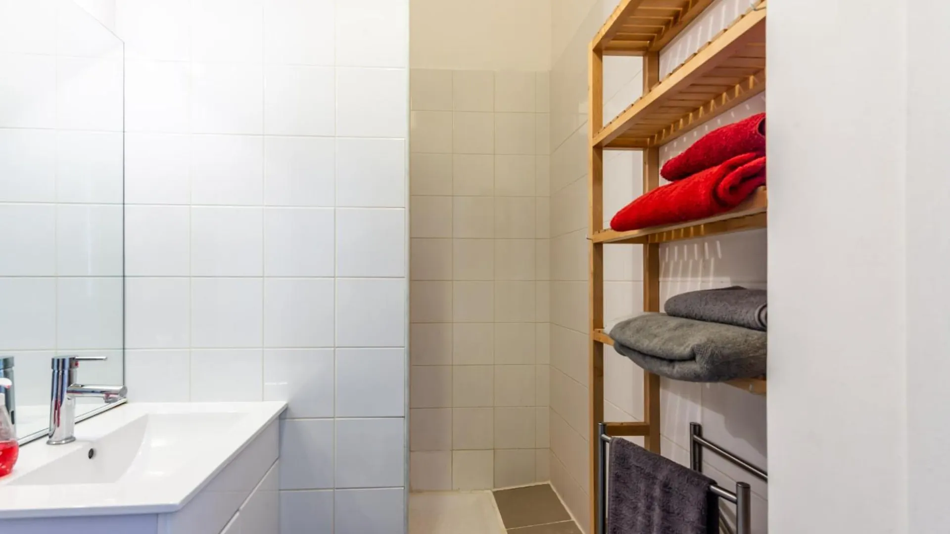 Apartmán Lyonpaulbert Lyon