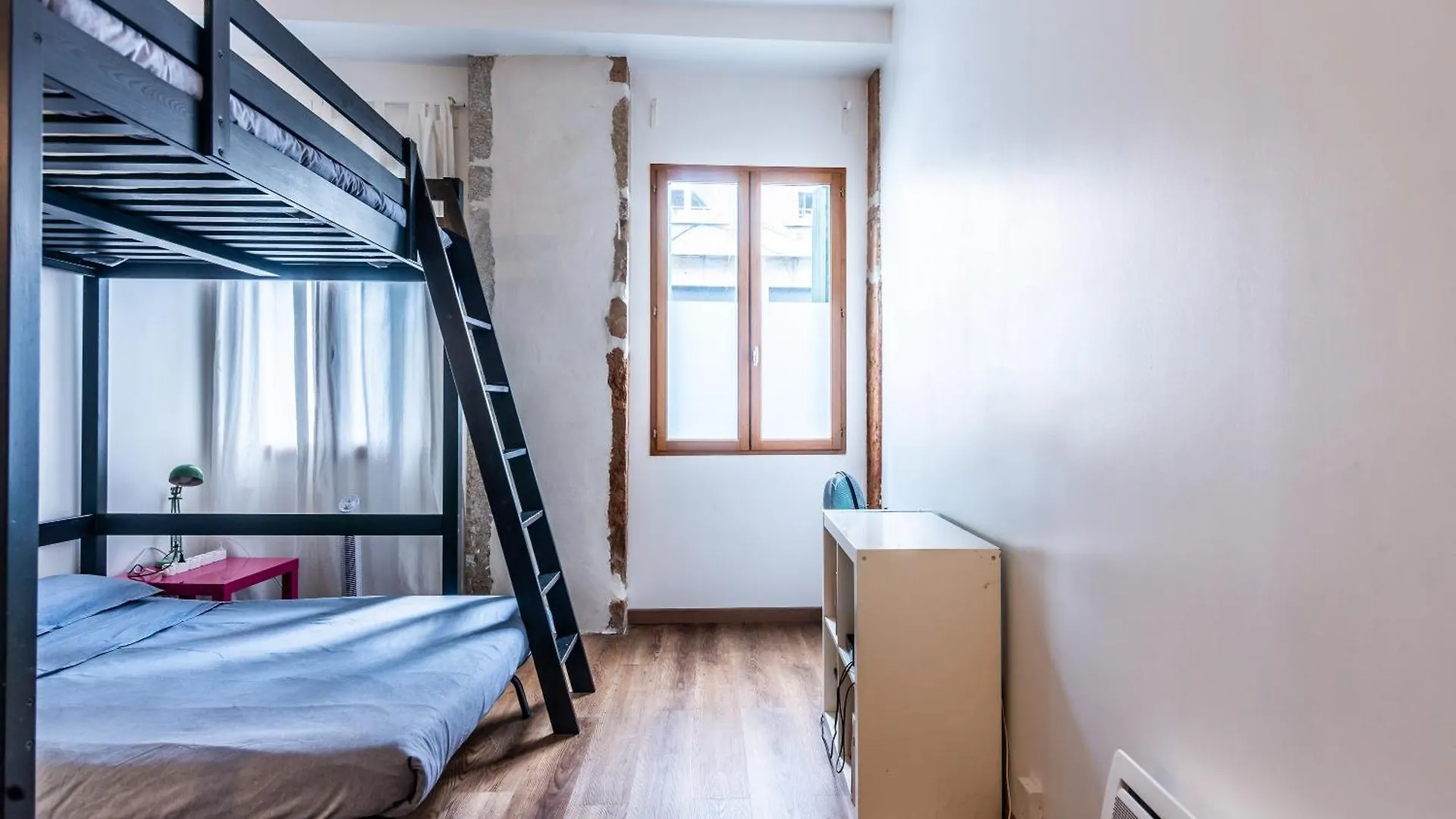 Apartmán Lyonpaulbert