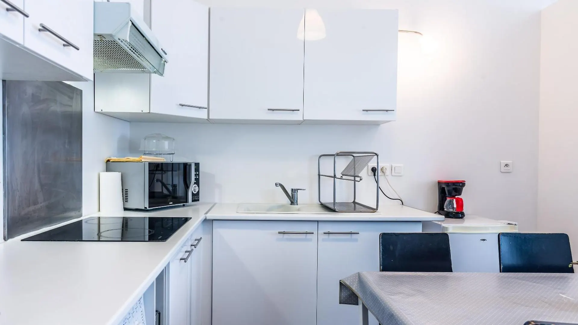 Apartmán Lyonpaulbert